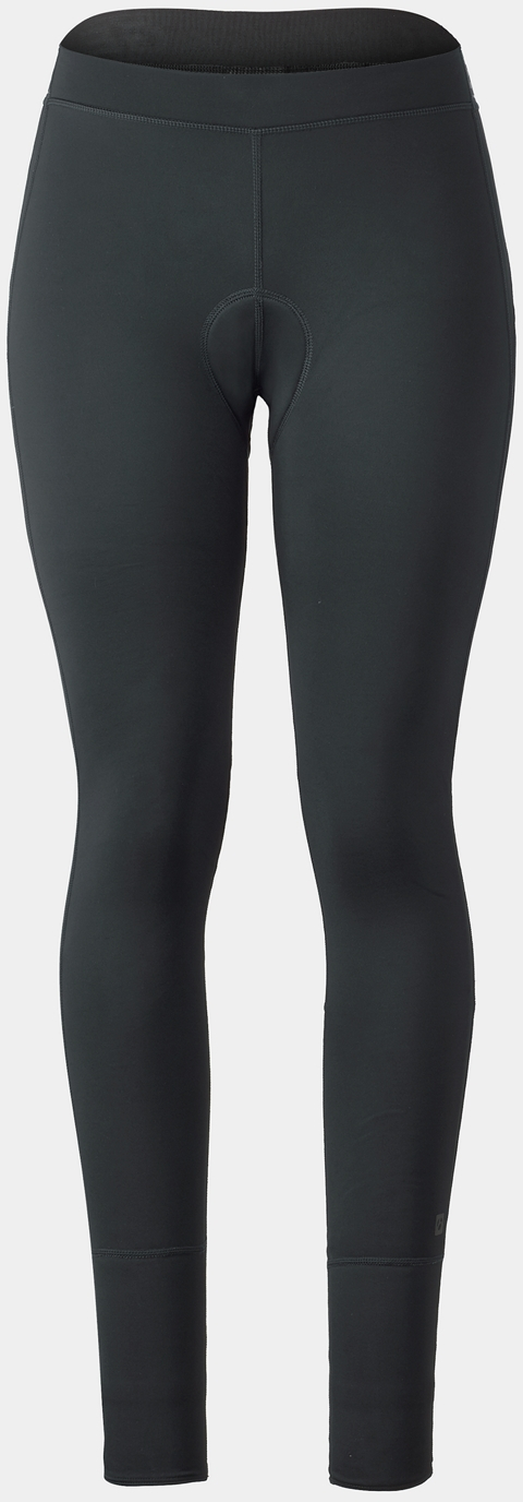 Bontrager Circuit Women's Thermal Cycling Tights - Mike Vaughan Cycles